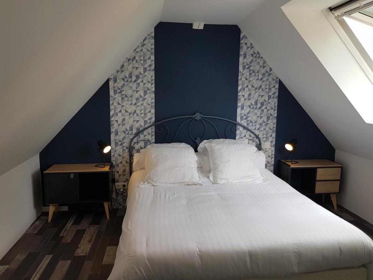 L'Havre De Saint Germain Bed & Breakfast Eksteriør bilde
