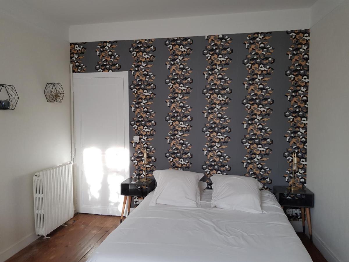 L'Havre De Saint Germain Bed & Breakfast Eksteriør bilde